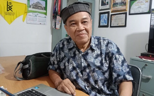 4 Tokoh Dipanggil Polda Metro Jaya Karena Laporan Relawan Jokowi, Ini Respon Kuasa Hukumnya