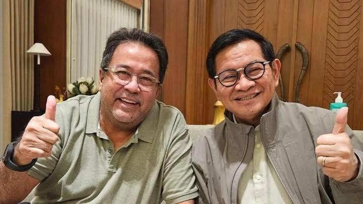 Quick Count Pilkada Jakarta 2024, Pramono-Rano Unggul