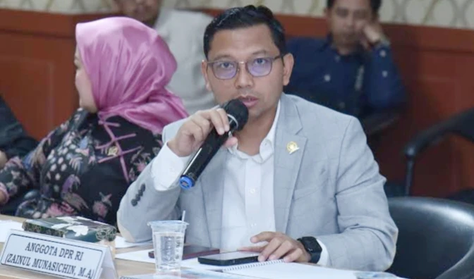 Anggota DPR Ungkap Banyak Rumah Sakit Tolak Pasien Rawat Inap Akibat Kebijakan BPJS