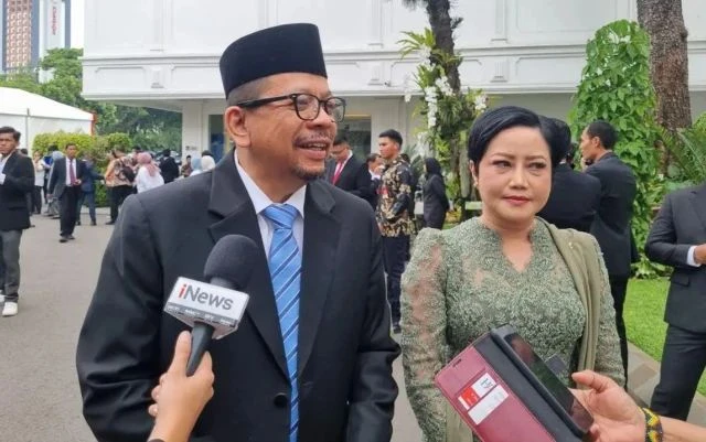 Angkat Qodari Jadi Wakil KSP, Prabowo Dikritik Netizen