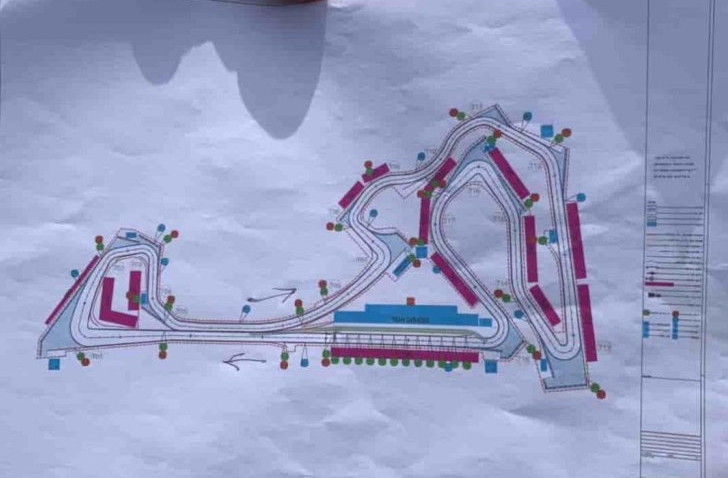 2 Kali Gagal Lelang Pembangunan Sirkuit Formula E, Jakpro Bisa Lakukan Penunjukan Langsung