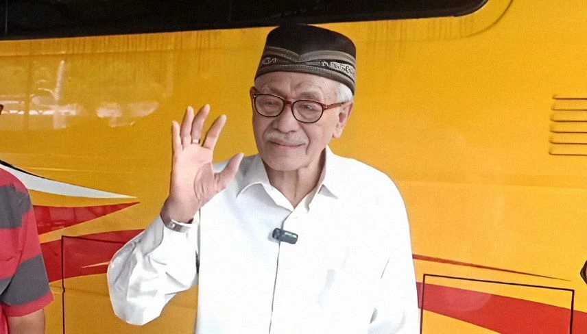 Pengamat: 3 Orang Kepercayaan Jadi Target Kelompok Kurawa untuk Lemahkan Prabowo