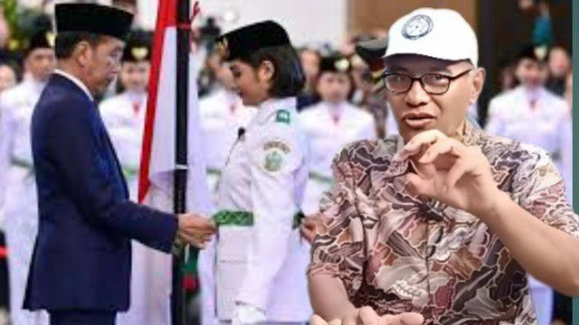 Jihad Memerangi Jokowi