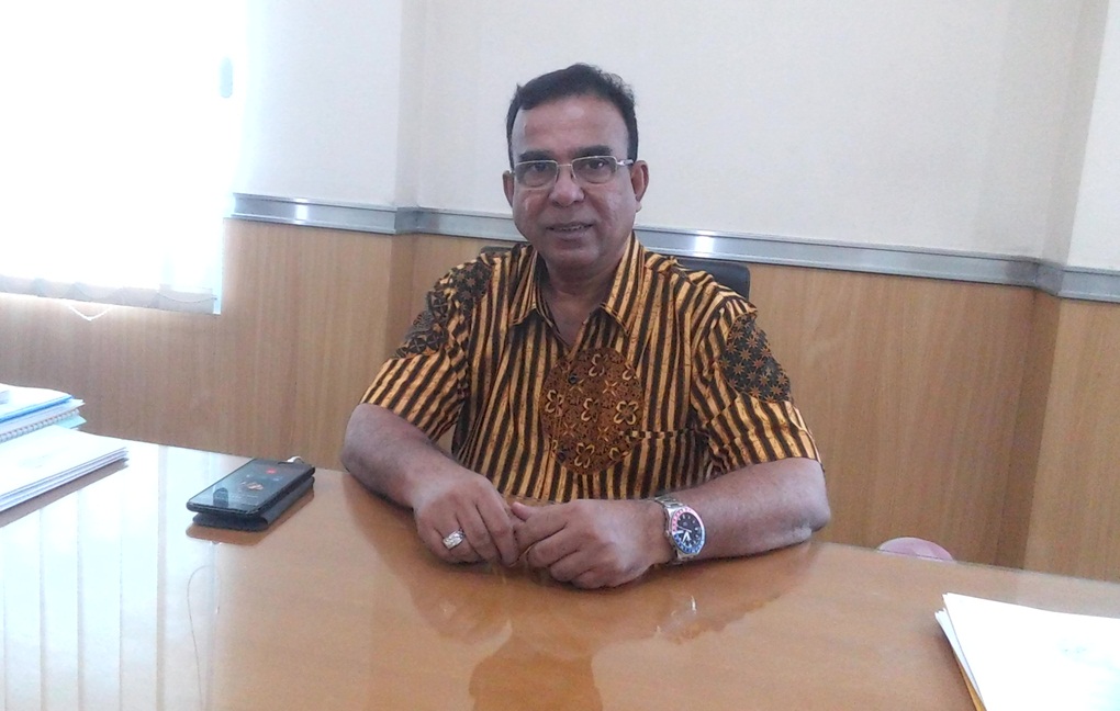 Fraksi Golkar DPRD DKI Akan Berjuang Loloskan Anggaran Karang Taruna