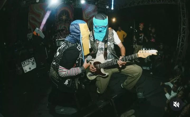 Pasca Intimidasi Band Sukatani Ngaku Masih Recovery, Tapi Makin Kuat
