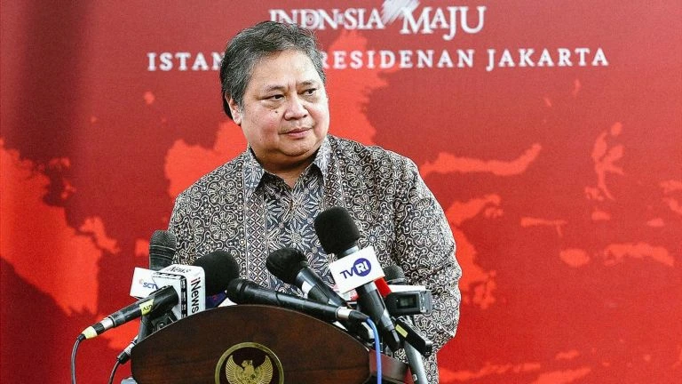 Selama 6 Bulan Pemerintah Diskon Iuran BPJS Ketenagakerjaan untuk Ojol, Opang, Sopir Hingga Kurir