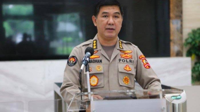 Polisi Telah Temukan Bukti Dugaan Penistaan Agama oleh Panji Gumilang