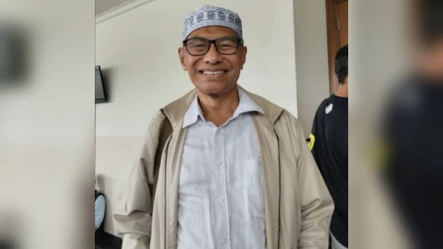 Kasus Nepotisme Jokowi Ditangani Dittipidkor Bareskrim Mabes Polri