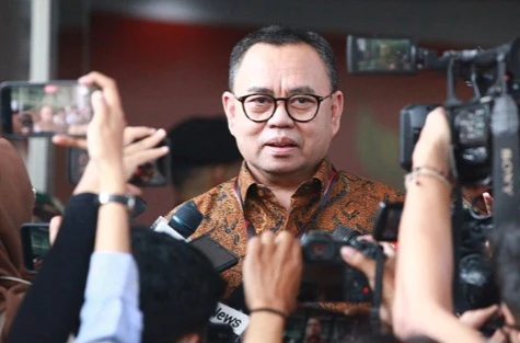 Sudirman Said Kembali Diperiksa Sebagai Saksi Kasus Korupsi Minyak di Petral