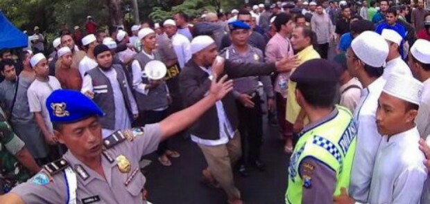 Awas! Standarisasi Mubaligh Bisa Jadi Alasan Ormas untuk Bubarkan Pengajian