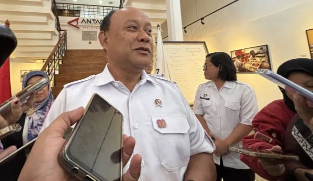 Kepala BGN Klaim Keracunan MBG Bukan karena Sabotase