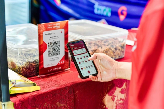 Layanan Transfer Antar-Bank via RTOL melalui JakOne Mobile Bank DKI Telah Normal