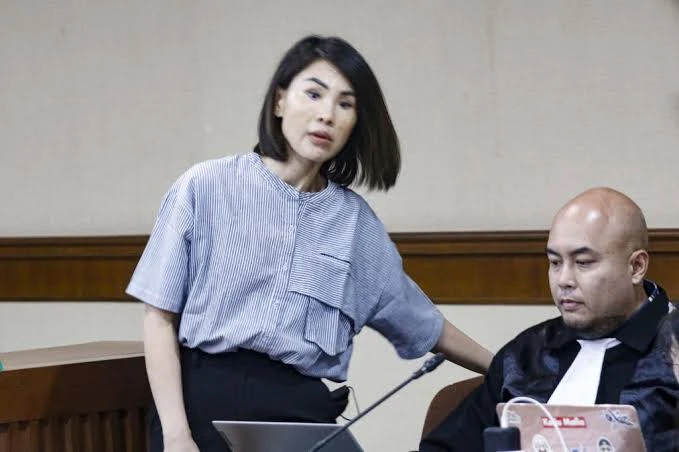 Kasus Korupsi Timah, Pengadilan Tinggi Juga Perberat Vonis Crazy Rich PIK Jadi 10 Tahun Penjara