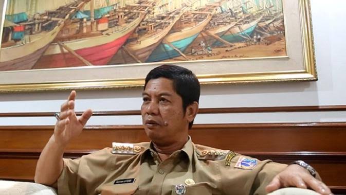 APBD 2020, Pemkot Jakbar Usulkan Renovasi 10 Rumah Dinas Lurah
