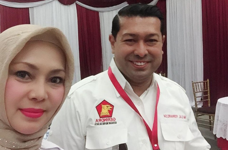 Tak Kunjung Dibebaskan, Pengusaha Kirim Pesan ke Jokowi