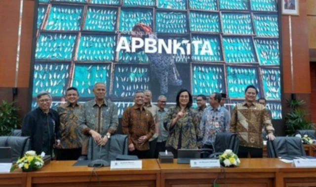 Per 28 Februari 2025, APBN Sudah Tekor Rp31,2 Triliun