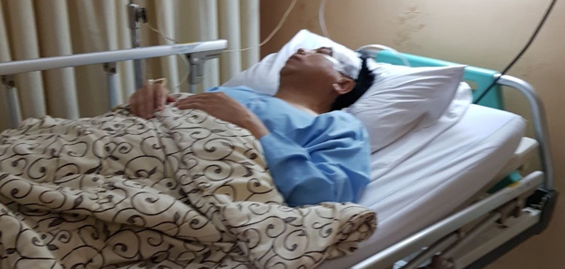 Masyarakat Diminta Mendo'akan Setya Novanto