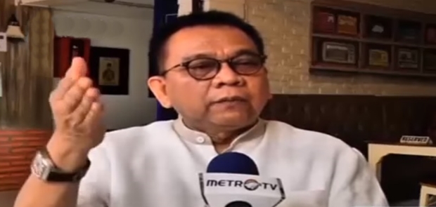 Anies Tunjuk Sudirman Jadi Ketua Tim Transisi, Ini Kata Gerindra