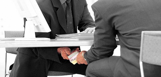 KPK Tangkap Oknum Hakim dan anggota DPRD di Sulut