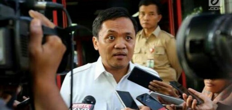Terkait Tanah Abang dan PSI, ACTA Seret Ombudsman ke Pengadilan