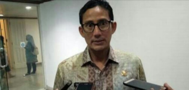 Sandi: Disparbud, Tutup Diskotik MG Sekarang!