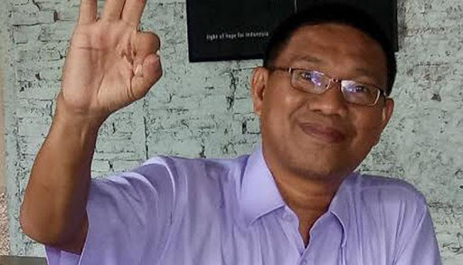 DKI Banyak Lakukan Tes PCR, Aktivis Pertanyakan Tindak Lanjut Penanganan Covid-19