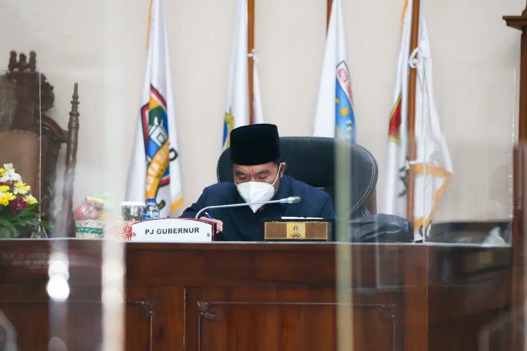 Serap Aspirasi Masyarakat Perkuat Skema Perencanaan Pembangunan di Banten
