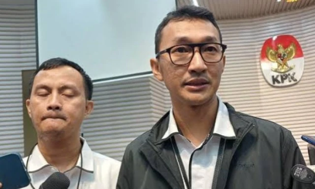Kasus Suap HGB PT Summarecon, KPK: Pada Maret Ada Penyerahan Rp 300 Juta ke ATR/BPN