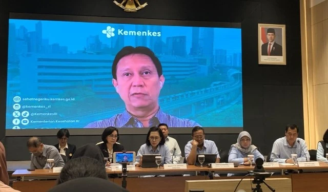 Dampak Kasus Priguna, Calon Dokter Spesialis Akan Diwajibkan Tes Psikologi