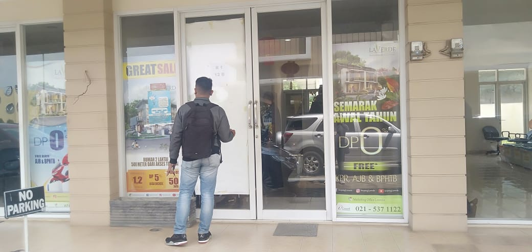 Warga Keluhkan Lambatnya AJB, PT Cowell di Tangsel: Itu Mekanisme Pusat