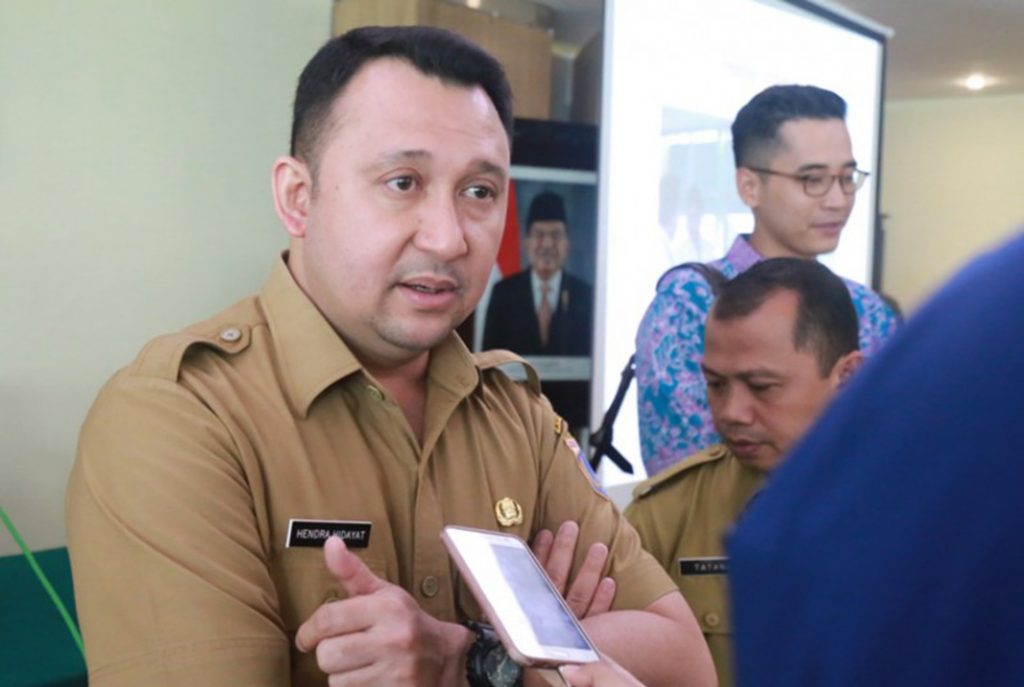 Pemprov Minta Warga Sholat Iedul Adha Di Rumah