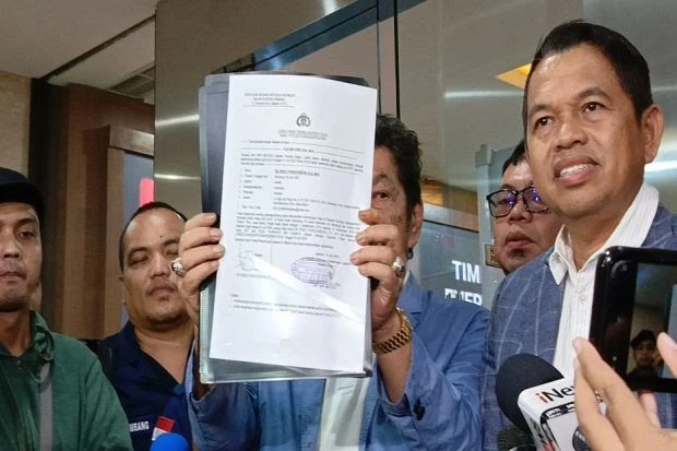 Aep dan Dede Dilaporkan ke Bareskrim Karena Diduga Memberi Keterangan Palsu dalam Kasus Vina Cirebon