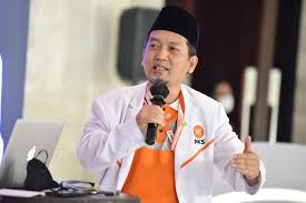 PKS Tegaskan Belum Dukung Pasangan Anies - Cak Imin