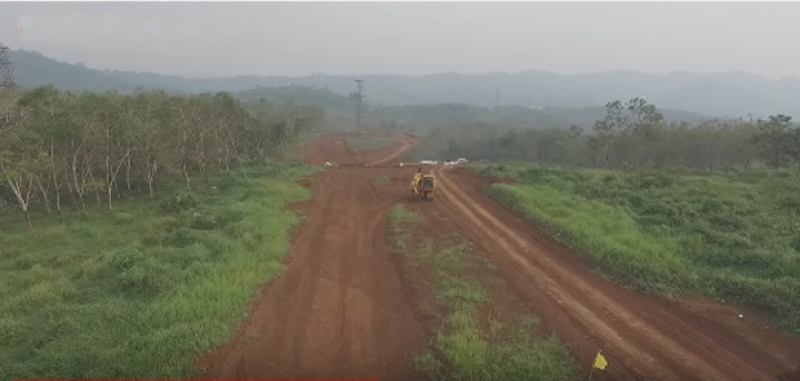 Pinjaman Cina untuk Kereta Cepat Segera Cair
