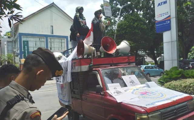 Sebut Erick Thohir Tak Terlibat kasus Pertamax Oplosan, KNPRI dan FUIB Minta Jaksa Agung Dicopot