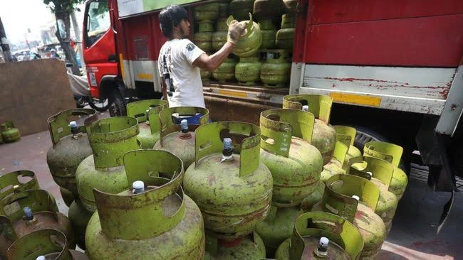 Parah! Mulai 1 Juni 2024, Beli Elpiji 3 Kg Wajib Pakai KTP