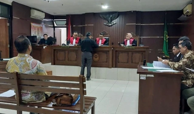 Mediasi Gagal, PN Sleman Lanjutkan Sidang Perkara Ijazah Jokowi dengan Pembacaan Gugatan