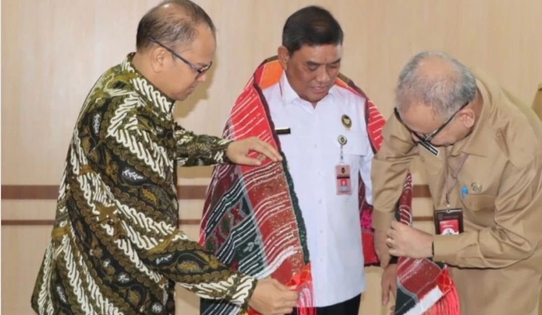 Menjaga Netralitas ASN di Pemilu 2024, Pemerintah provinsi Sumut Mengeluarkan Surat Selebaran sampai Bentuk Team Pantauan
