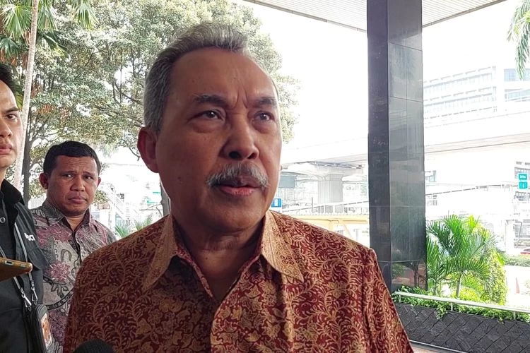Gile! 93 Pegawai KPK Diduga Terlibat Pungli, Termasuk Kepala Rutan
