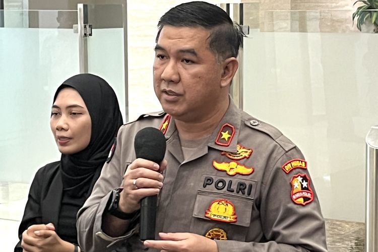 Untuk Daftar Pilpres 2024, Polri Terbitkan SKCK untuk Prabowo, Ganjar, Anies, dan Cak Imin