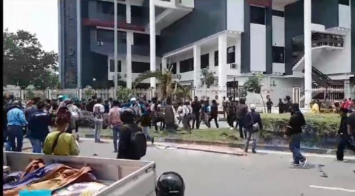 Rute Baru Tanah Abang-Blok M, Tranjakarta : Solusi Bagi Pengguna Angkutan Umum