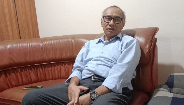 Bravo Polri: Panji Gumilang Tersangka!