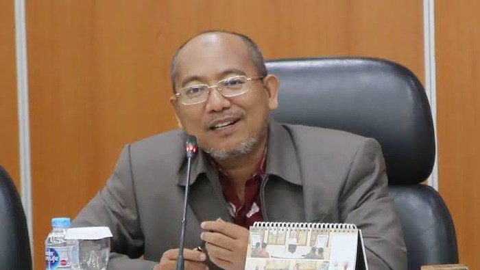 PKS Ingatkan Anies Pilih Sekwan Definitif Hasil Lelang