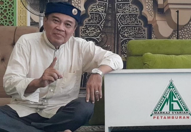 Kebijakan. Pj Gubernur DKI untuk Warga Kampung Bayam Dinilai Melukai Rasa Keadilan
