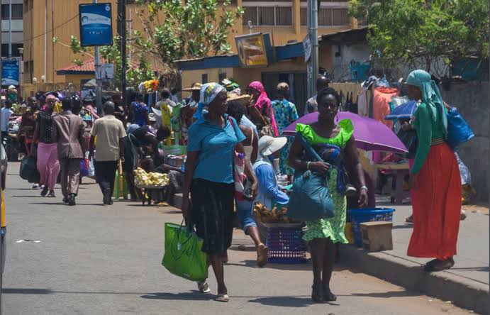 Ghana Bangkrut, 24 Negara Terancam Menyusul