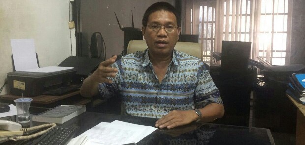 DPRD DKI Diminta Libatkan Aktivis dalam Proses Pembahasan Tower Mikrosel di Pansus