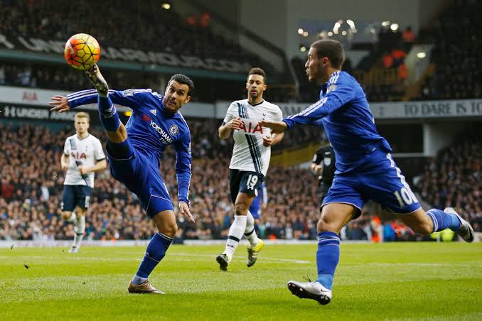 Lewat Drama Adu Penalti, Chelsea Lolos ke Babak Final Piala Liga Inggris