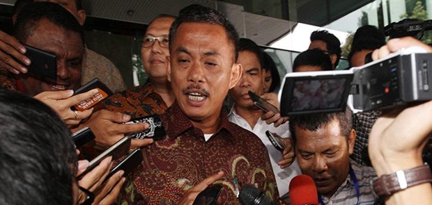 BK Gugurkan Laporan Prabowo, Ketua DPRD Bebas dari Sanksi