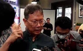 1 Petugas Damkar Meninggal Setelah Padamkan Kebakaran Kantor YLBHI-LBH Jakarta