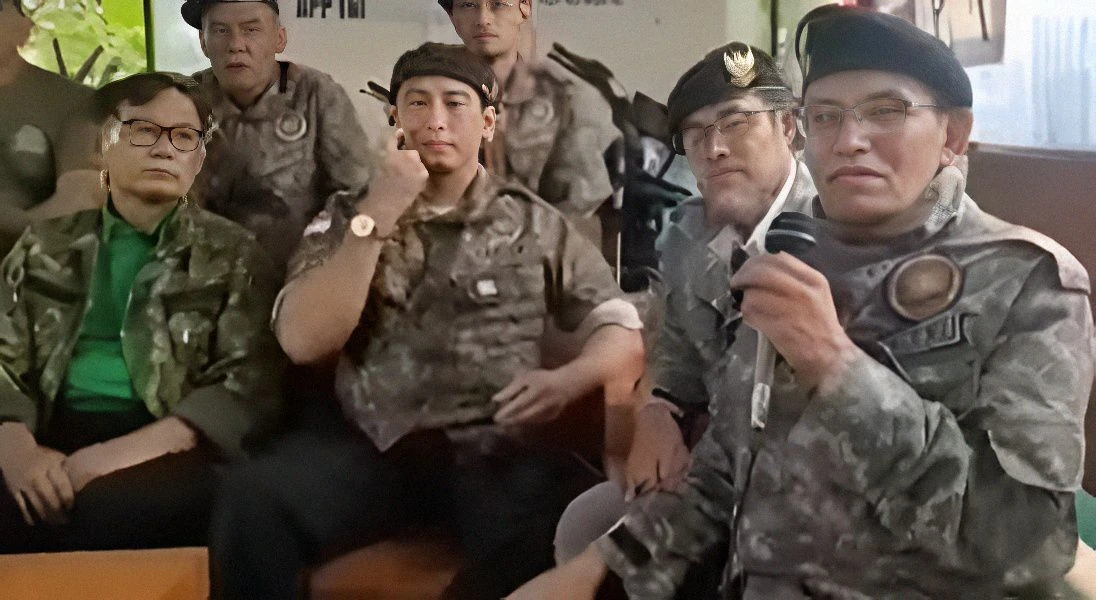 Dinilai Membahayakan, APP-Bangsa dan P3TNI Desak DPR Segera Makzulkan Gibran